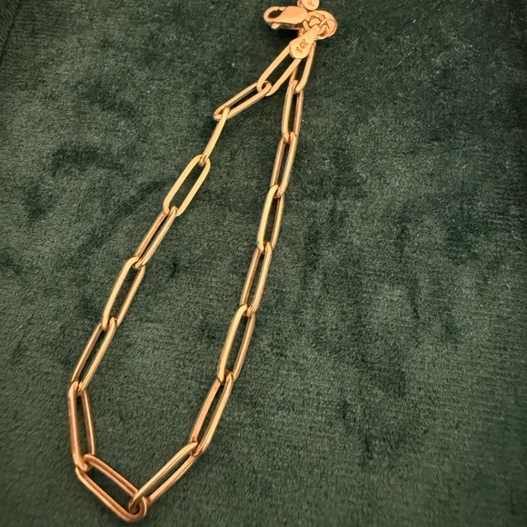 Logan Hollowell Alchemy Link Bracelet - Picture 2 of 5